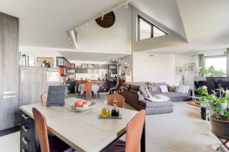  appartement suresnes 92150