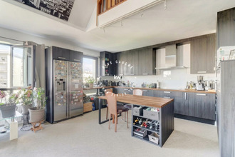  appartement suresnes 92150