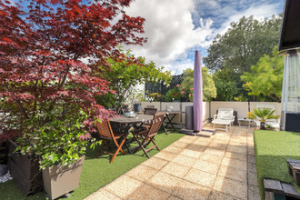  appartement suresnes 92150