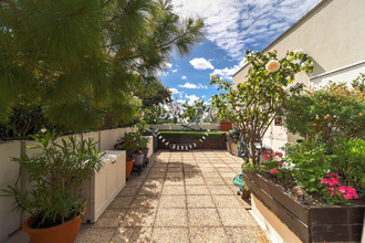  appartement suresnes 92150