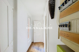  appartement suresnes 92150
