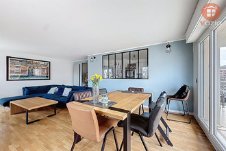  appartement suresnes 92150