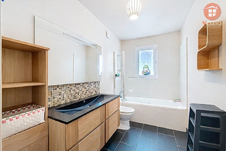  appartement suresnes 92150