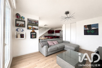  appartement suresnes 92150