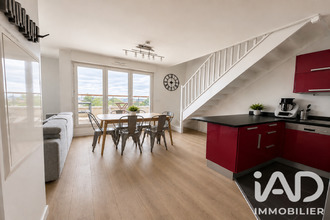  appartement suresnes 92150