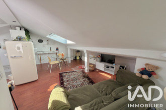  appartement suresnes 92150