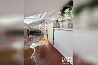  appartement suresnes 92150