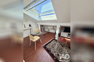  appartement suresnes 92150