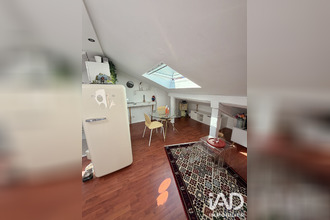  appartement suresnes 92150