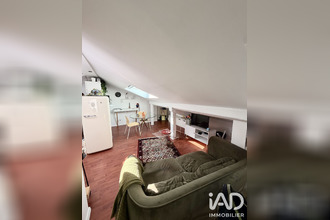  appartement suresnes 92150