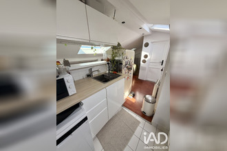  appartement suresnes 92150