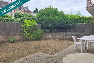  appartement suresnes 92150