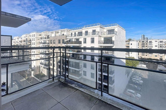  appartement suresnes 92150
