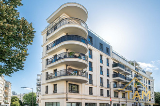  appartement suresnes 92150