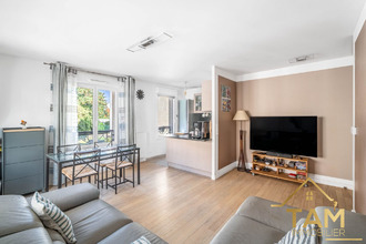  appartement suresnes 92150