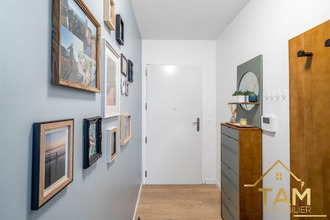  appartement suresnes 92150