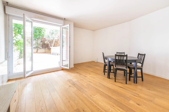  appartement suresnes 92150