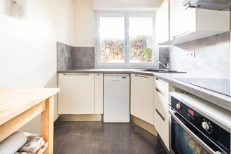  appartement suresnes 92150