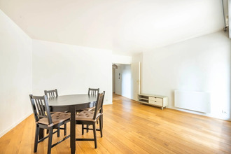  appartement suresnes 92150