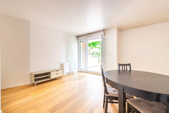  appartement suresnes 92150