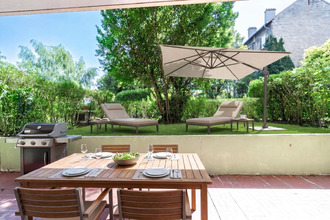  appartement suresnes 92150