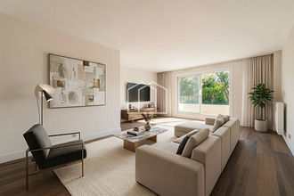  appartement suresnes 92150