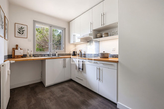  appartement suresnes 92150