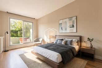  appartement suresnes 92150