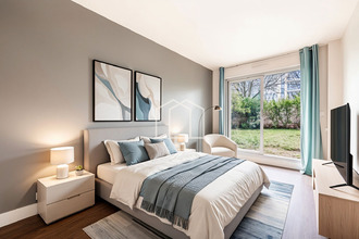  appartement suresnes 92150
