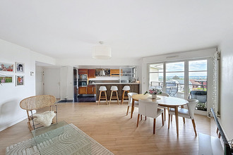  appartement suresnes 92150