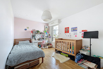  appartement suresnes 92150