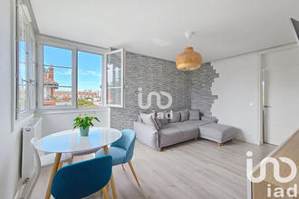  appartement suresnes 92150