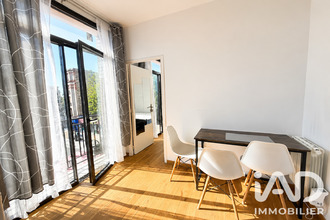  appartement suresnes 92150
