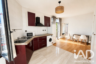  appartement suresnes 92150