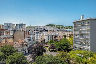  appartement suresnes 92150