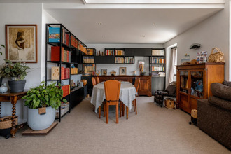 appartement suresnes 92150