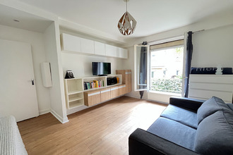 appartement suresnes 92150