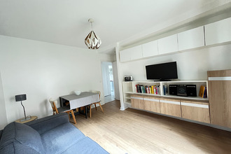  appartement suresnes 92150
