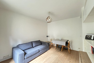  appartement suresnes 92150