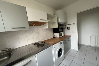  appartement suresnes 92150