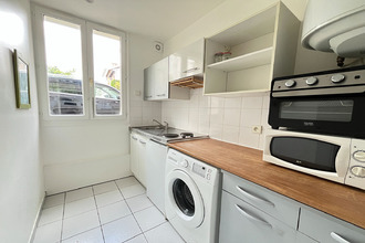  appartement suresnes 92150