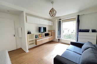  appartement suresnes 92150