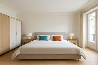 appartement suresnes 92150
