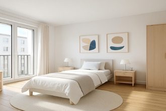  appartement suresnes 92150