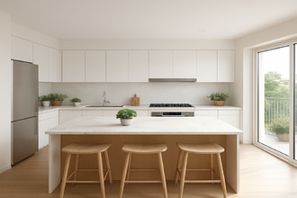  appartement suresnes 92150