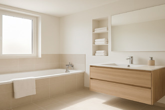  appartement suresnes 92150