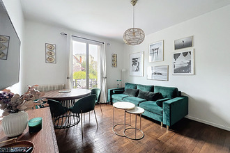  appartement suresnes 92150