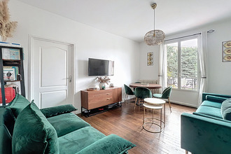  appartement suresnes 92150