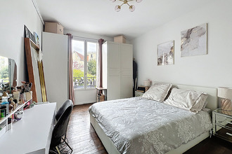  appartement suresnes 92150
