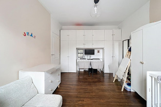  appartement suresnes 92150